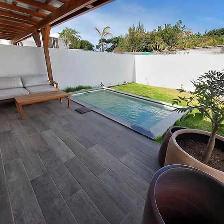 Sea Diamond Boutique Hotel & Spa By Sea Resorts Grande Gaube Dış mekan fotoğraf