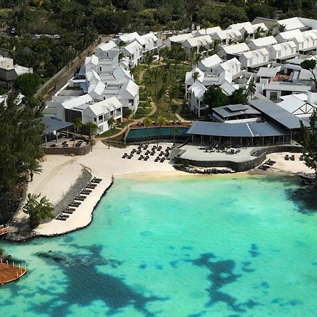 Sea Diamond Boutique Hotel & Spa By Sea Resorts Grande Gaube Dış mekan fotoğraf