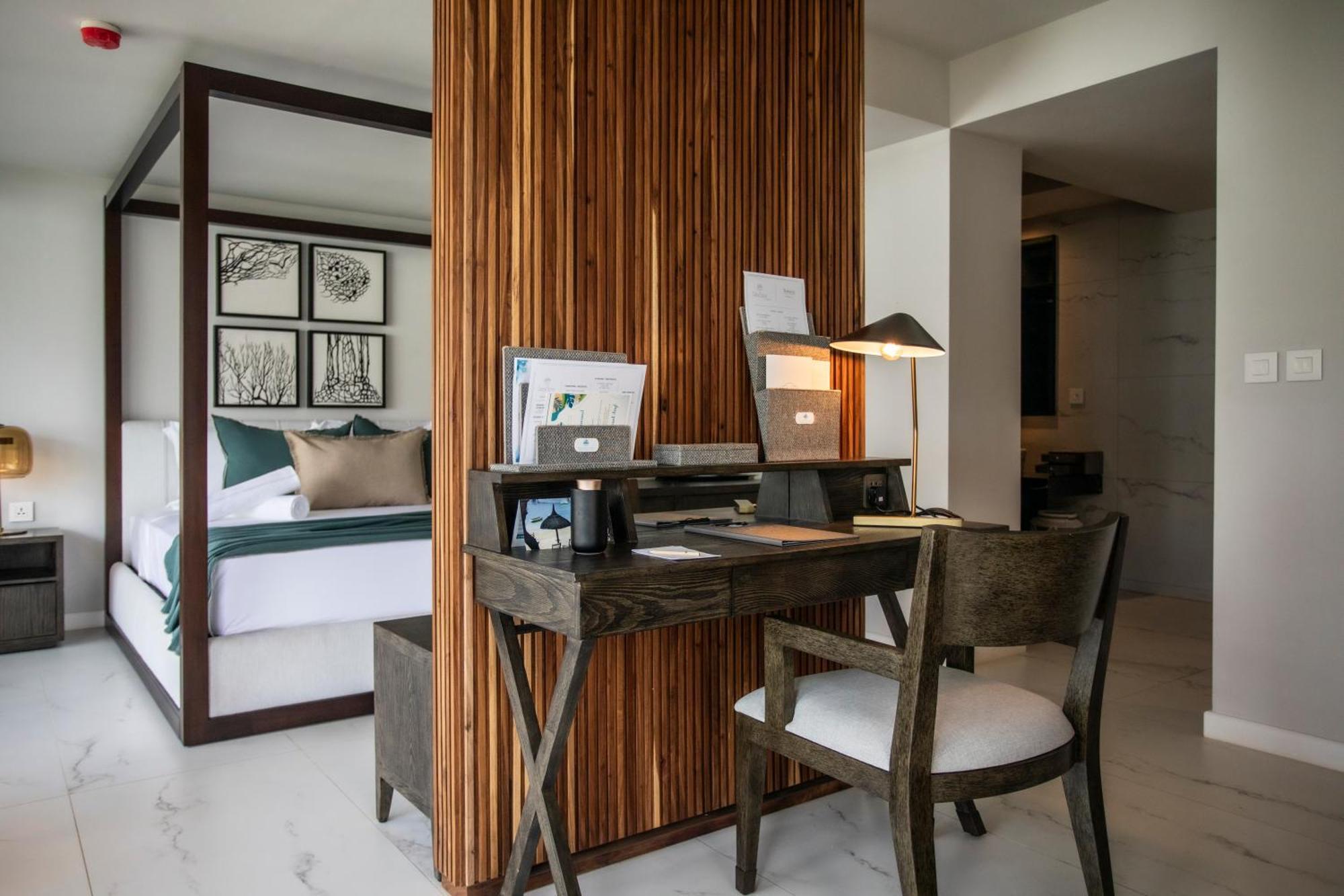 Sea Diamond Boutique Hotel & Spa By Sea Resorts Grande Gaube Dış mekan fotoğraf
