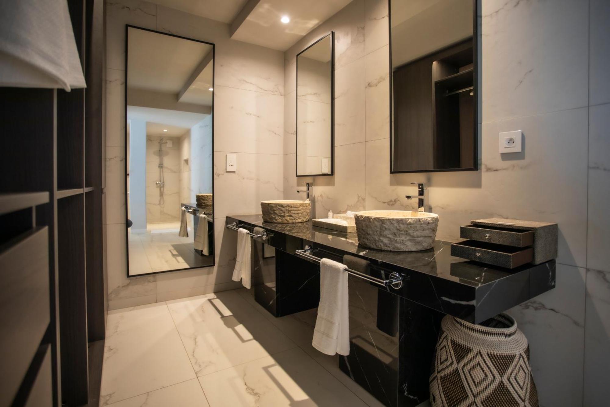 Sea Diamond Boutique Hotel & Spa By Sea Resorts Grande Gaube Dış mekan fotoğraf