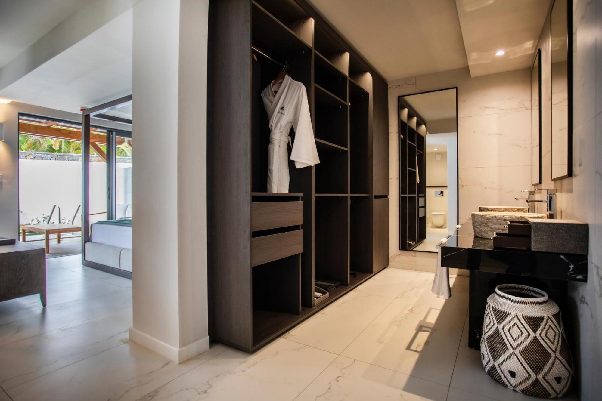 Sea Diamond Boutique Hotel & Spa By Sea Resorts Grande Gaube Dış mekan fotoğraf
