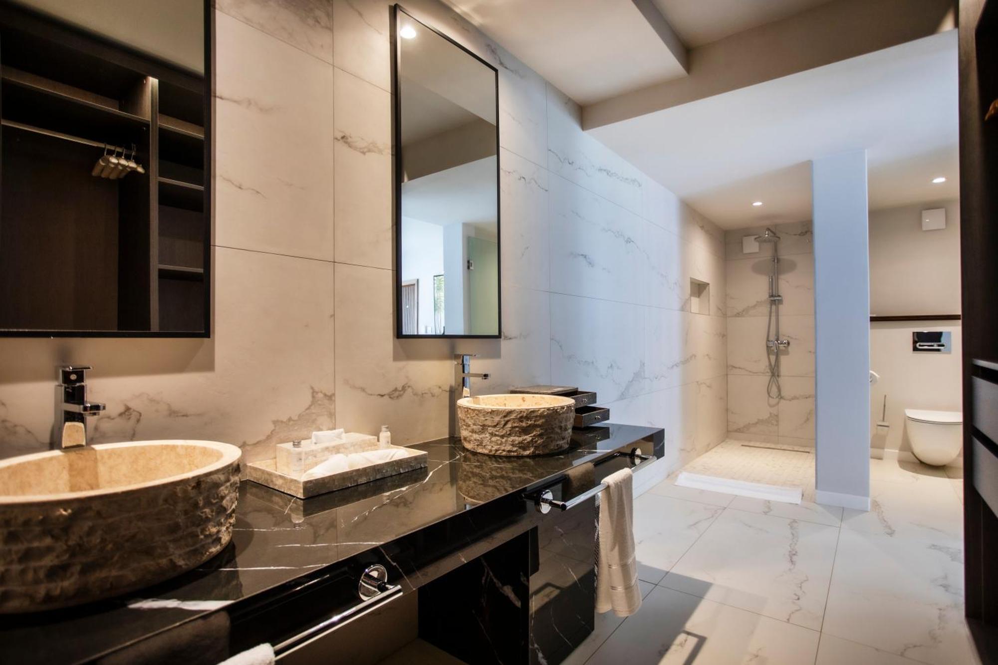 Sea Diamond Boutique Hotel & Spa By Sea Resorts Grande Gaube Dış mekan fotoğraf