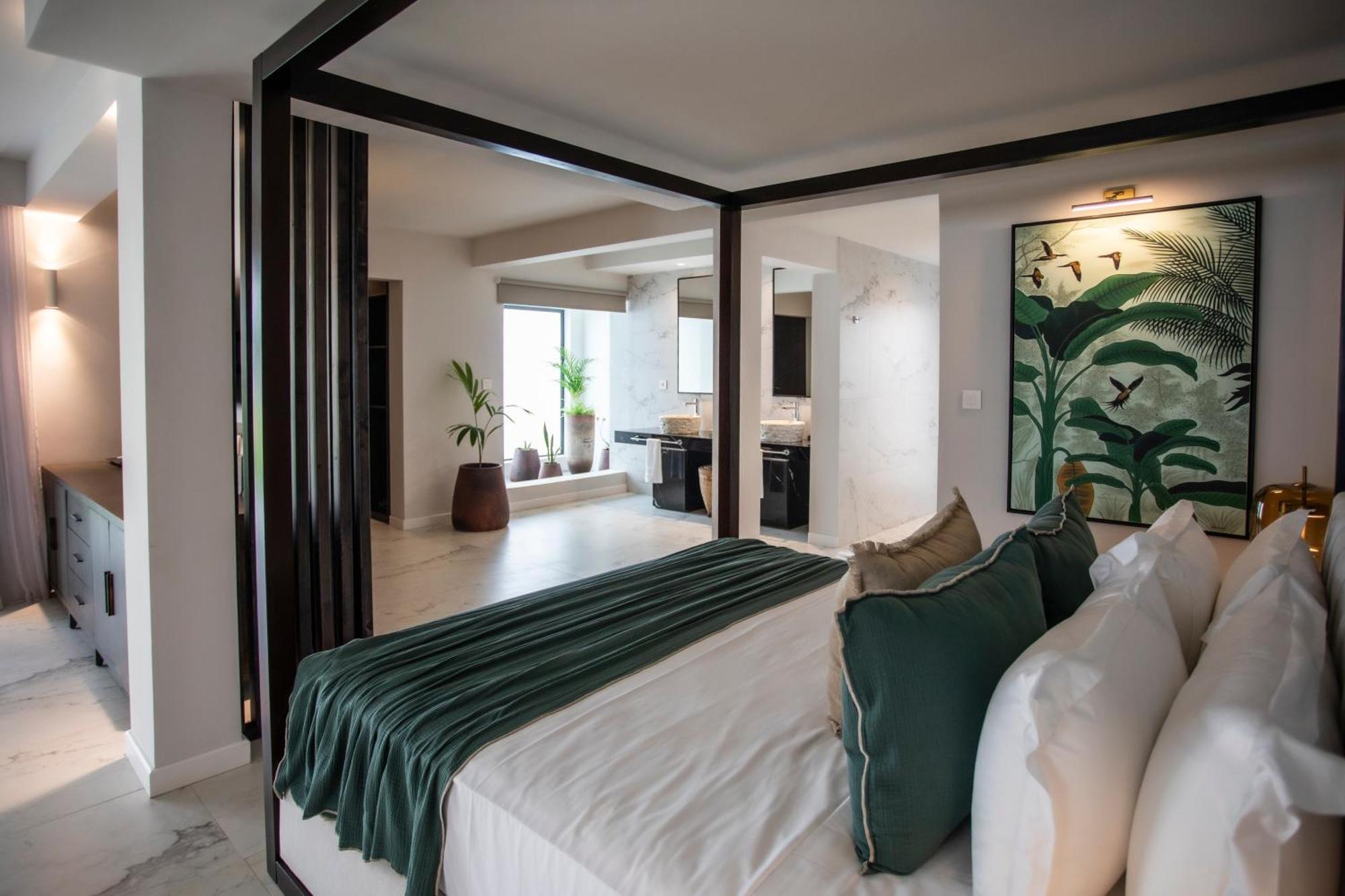 Sea Diamond Boutique Hotel & Spa By Sea Resorts Grande Gaube Dış mekan fotoğraf