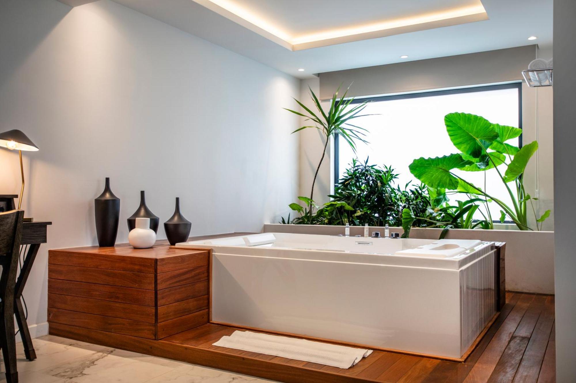 Sea Diamond Boutique Hotel & Spa By Sea Resorts Grande Gaube Dış mekan fotoğraf