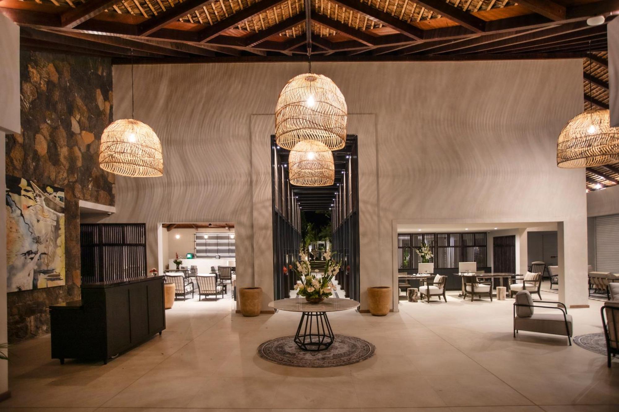 Sea Diamond Boutique Hotel & Spa By Sea Resorts Grande Gaube Dış mekan fotoğraf
