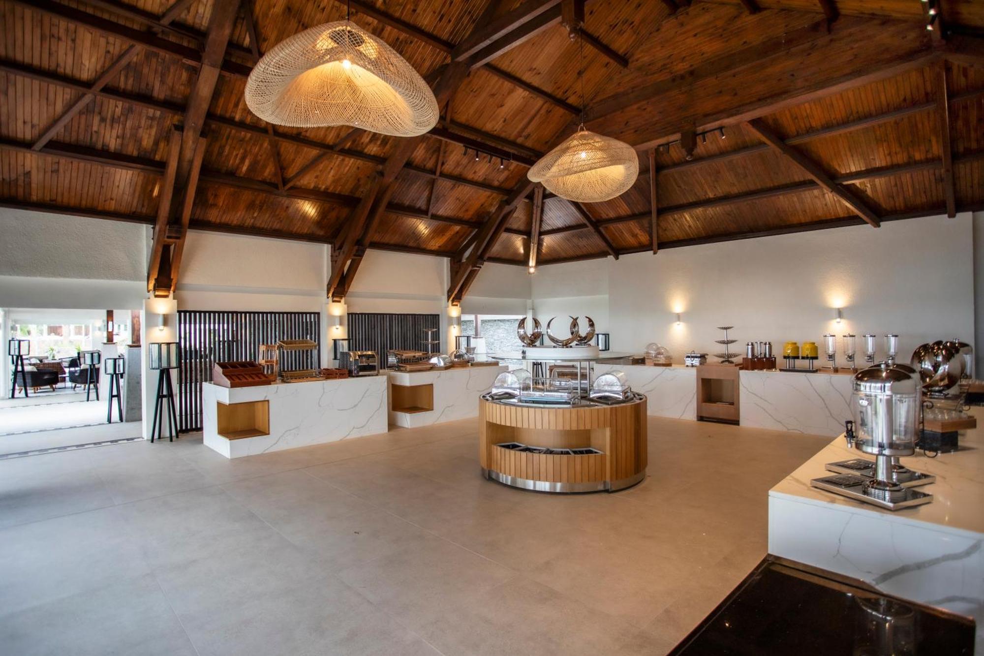 Sea Diamond Boutique Hotel & Spa By Sea Resorts Grande Gaube Dış mekan fotoğraf