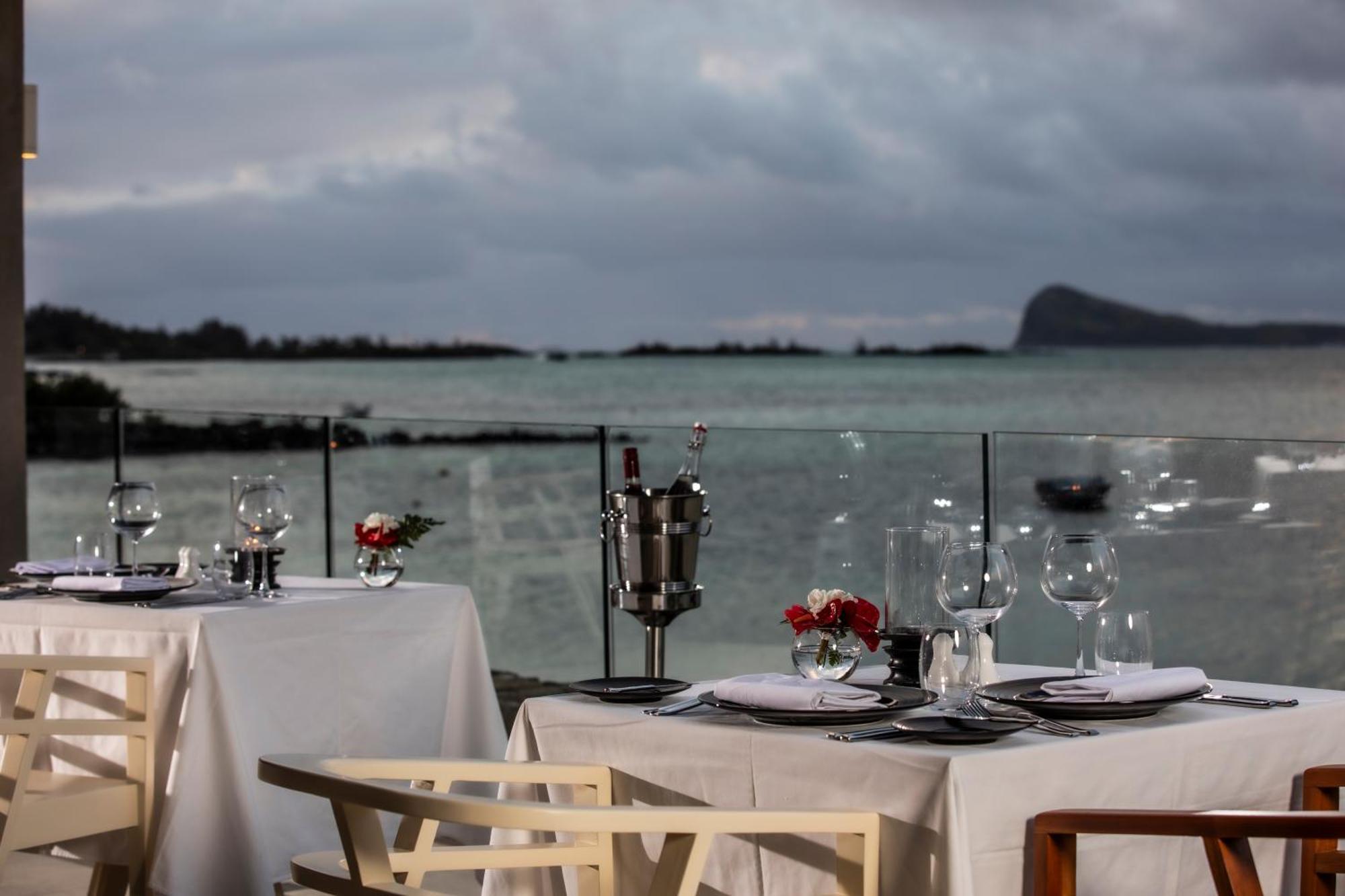 Sea Diamond Boutique Hotel & Spa By Sea Resorts Grande Gaube Dış mekan fotoğraf