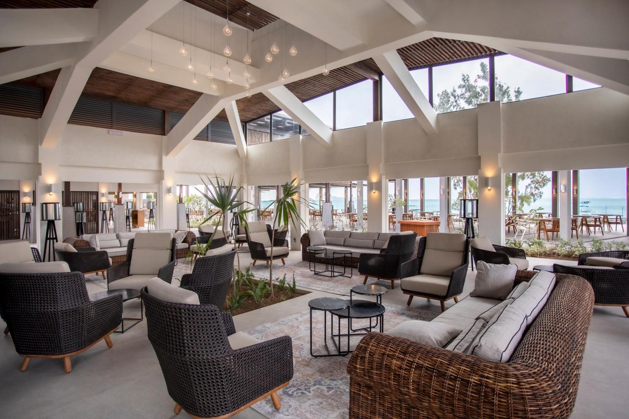 Sea Diamond Boutique Hotel & Spa By Sea Resorts Grande Gaube Dış mekan fotoğraf