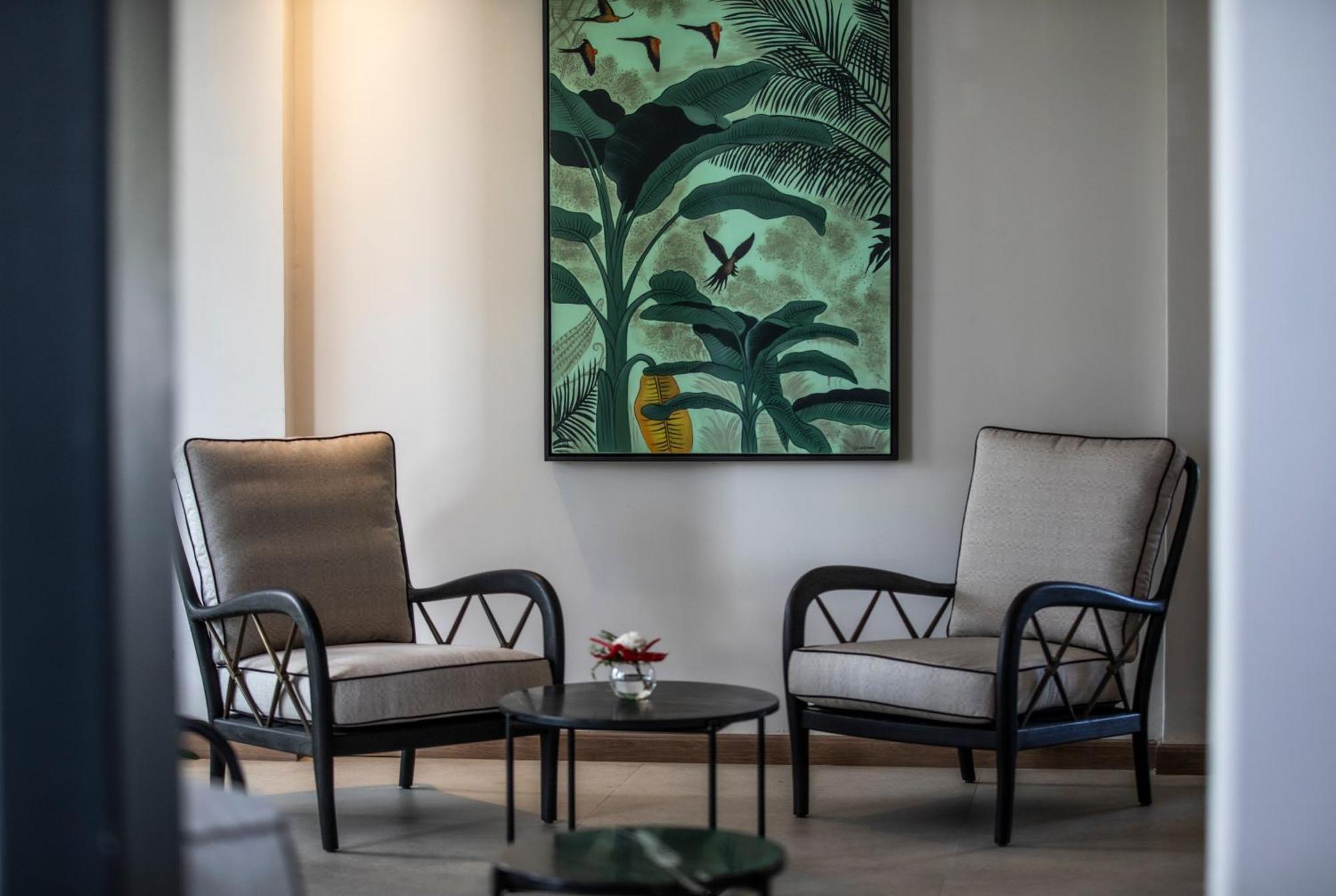 Sea Diamond Boutique Hotel & Spa By Sea Resorts Grande Gaube Dış mekan fotoğraf