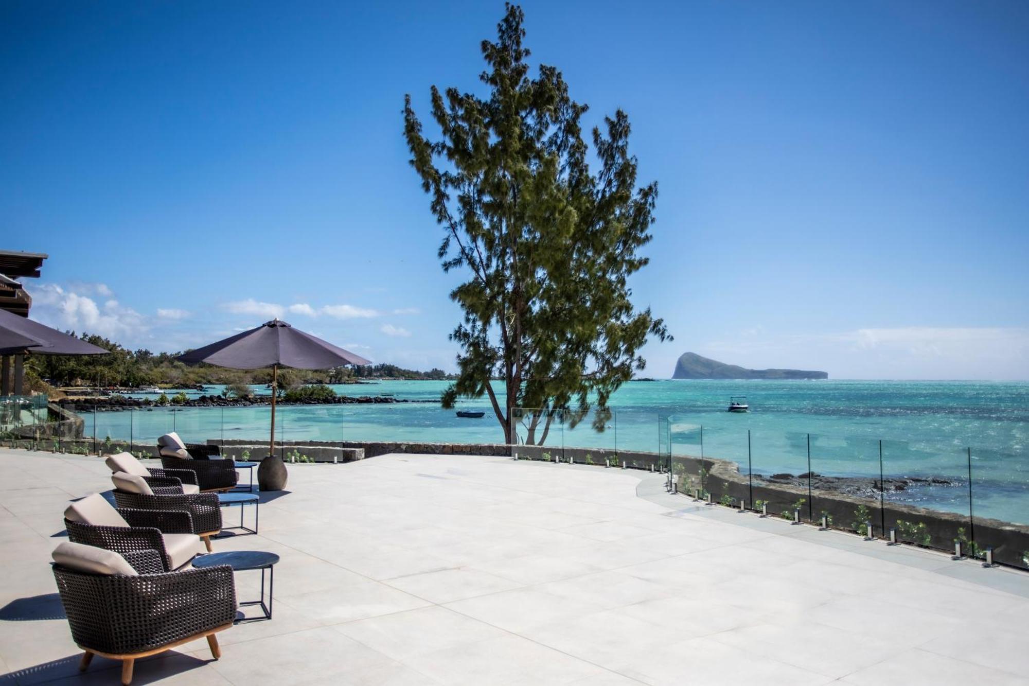 Sea Diamond Boutique Hotel & Spa By Sea Resorts Grande Gaube Dış mekan fotoğraf