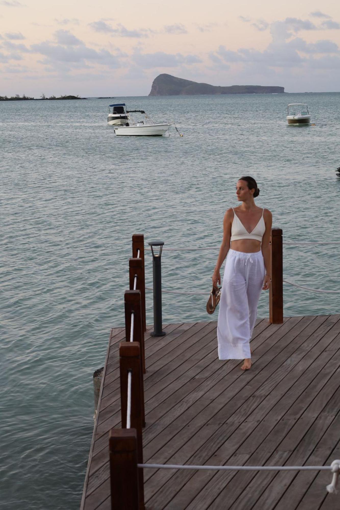 Sea Diamond Boutique Hotel & Spa By Sea Resorts Grande Gaube Dış mekan fotoğraf
