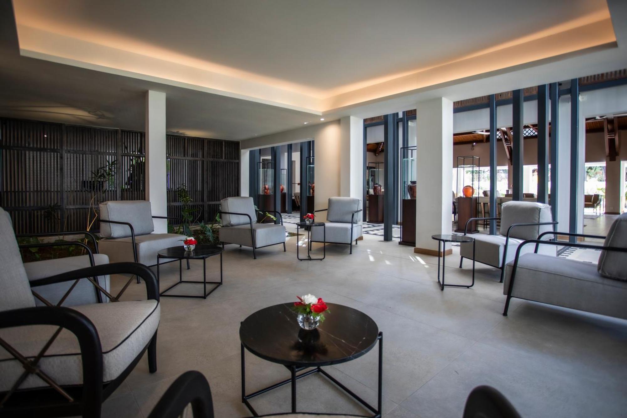 Sea Diamond Boutique Hotel & Spa By Sea Resorts Grande Gaube Dış mekan fotoğraf