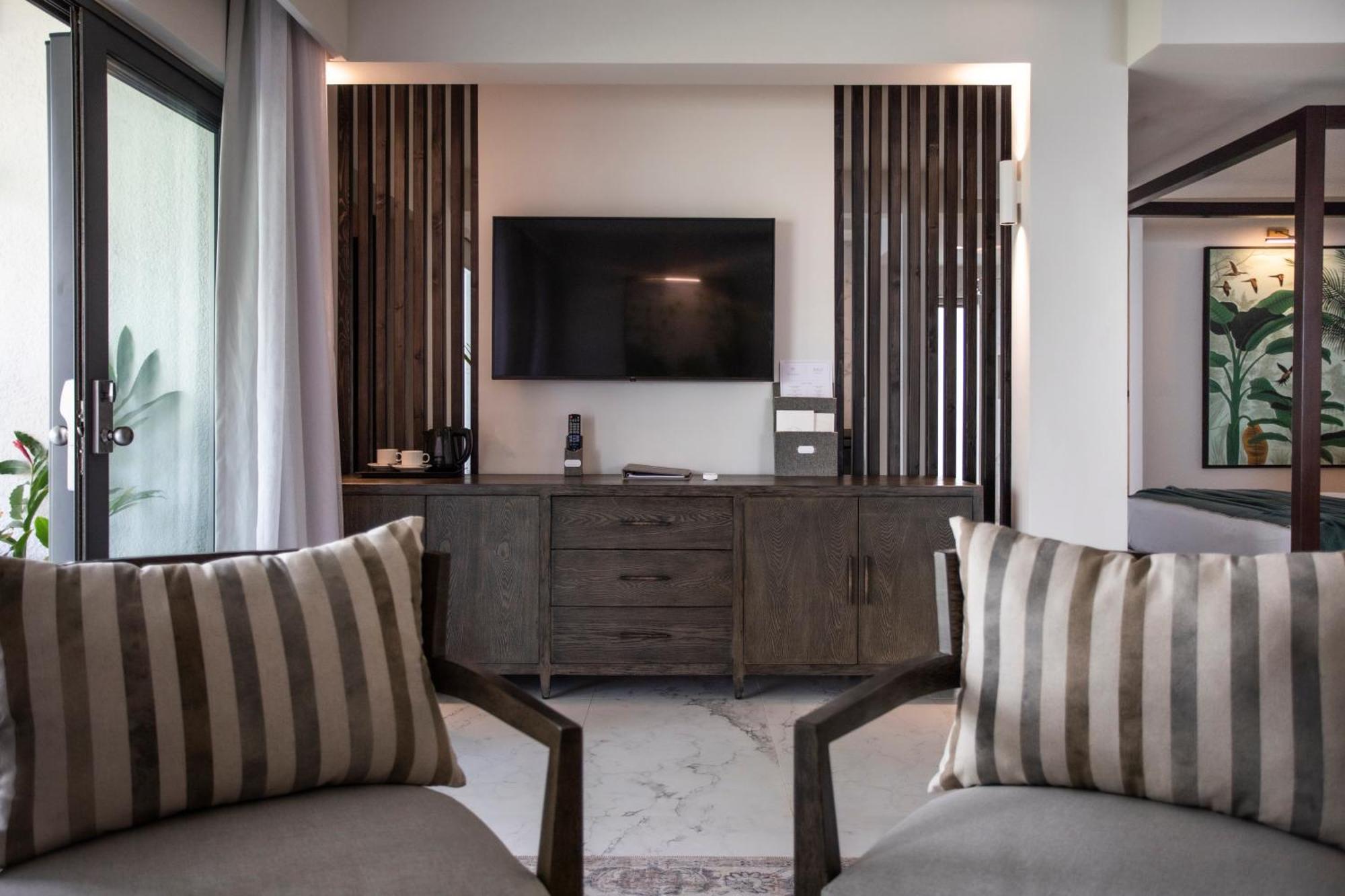 Sea Diamond Boutique Hotel & Spa By Sea Resorts Grande Gaube Dış mekan fotoğraf