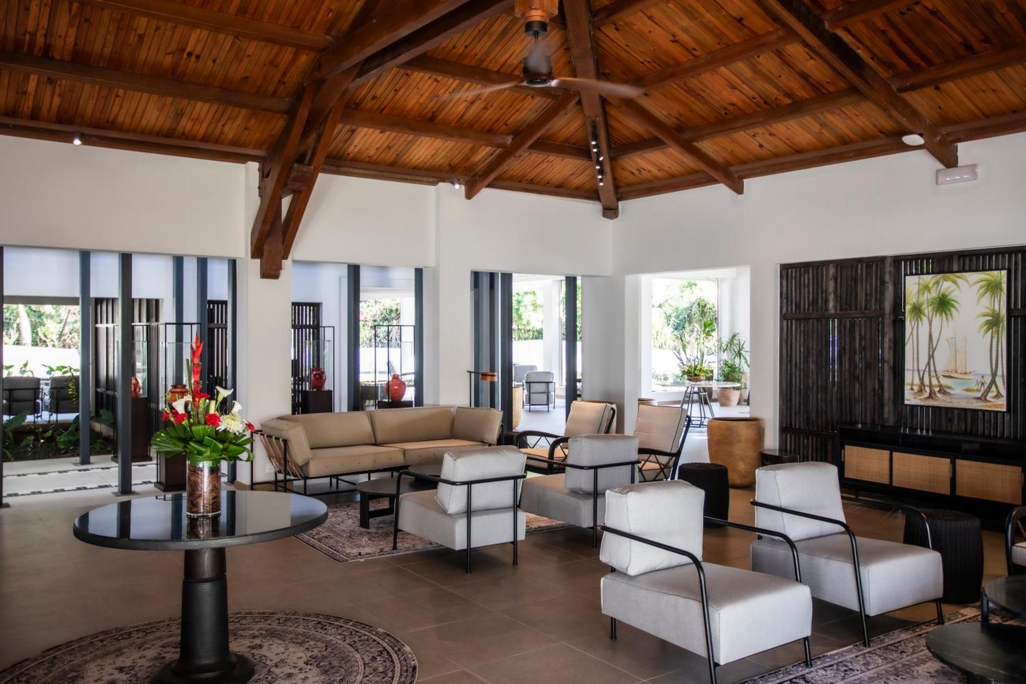 Sea Diamond Boutique Hotel & Spa By Sea Resorts Grande Gaube Dış mekan fotoğraf
