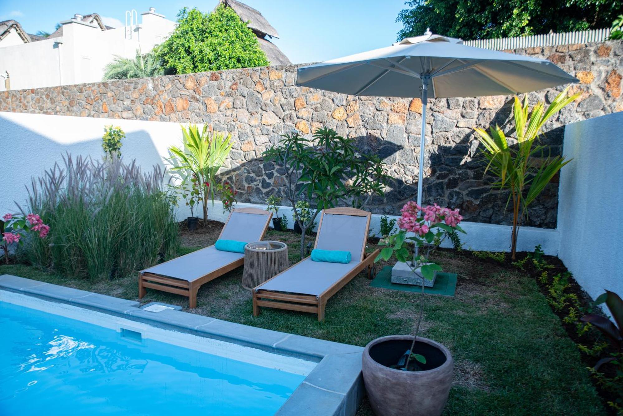 Sea Diamond Boutique Hotel & Spa By Sea Resorts Grande Gaube Dış mekan fotoğraf